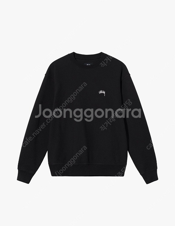 [미개봉 새제품] [정품] 스투시 STOCK LOGO ...--0