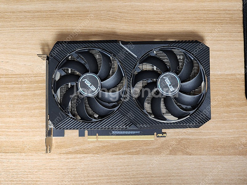 RTX3060Ti 8G MINI D6 8GB(ASUS ...--0
