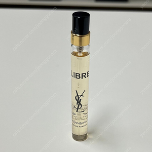 입생로랑 리브르향수 10ml