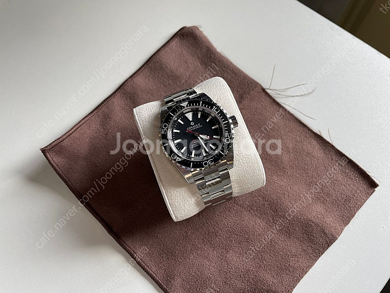 지널트 사일런트 서비스 41mm (GINAULT SIL...--1