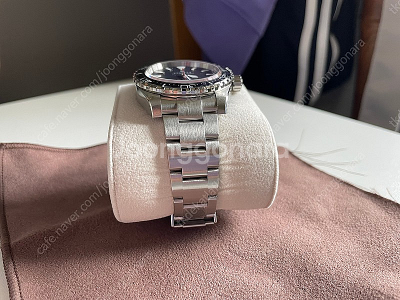 지널트 사일런트 서비스 41mm (GINAULT SIL...--2