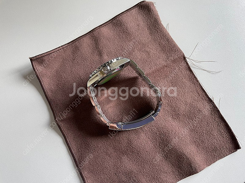 지널트 사일런트 서비스 41mm (GINAULT SIL...--3
