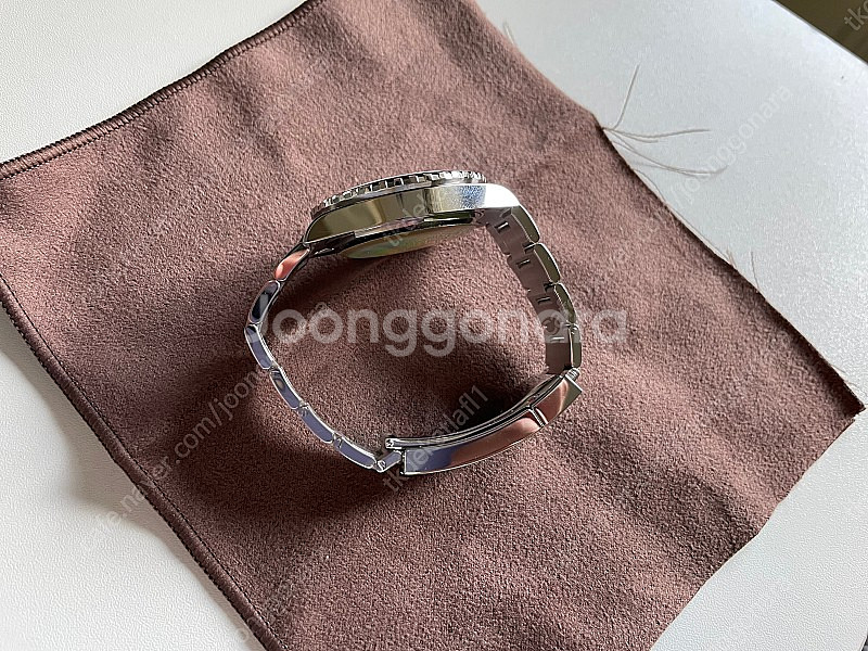 지널트 사일런트 서비스 41mm (GINAULT SIL...--4