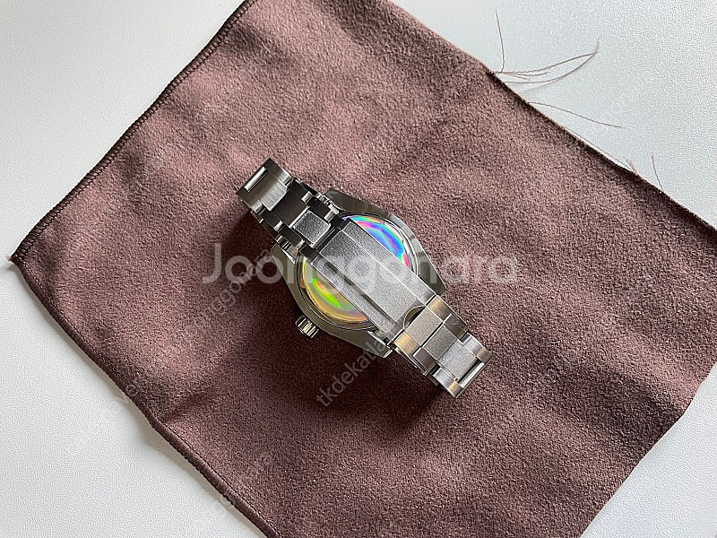 지널트 사일런트 서비스 41mm (GINAULT SIL...--7
