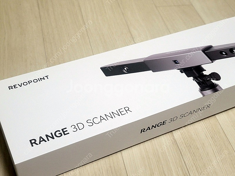 3d 스캐너 revopoint range 휴대용 대형물...--0