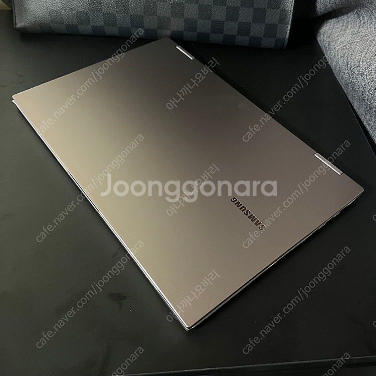 삼성 갤럭시북 플렉스2 13.3인치 I7,16GB,25...--2
