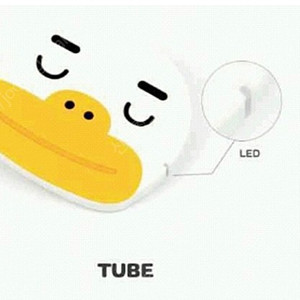 카카오프렌즈 튜브 관련 상품 구해요~~