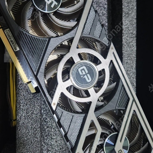 지포스 RTX3070 팝니다.