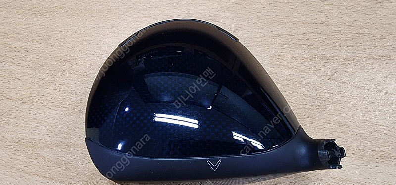 @@ A급 가격인하 @@ 캘러웨이 패러다임 헤드 10.5도--5