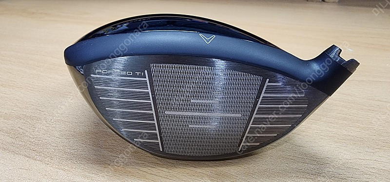 @@ A급 가격인하 @@ 캘러웨이 패러다임 헤드 10.5도--7