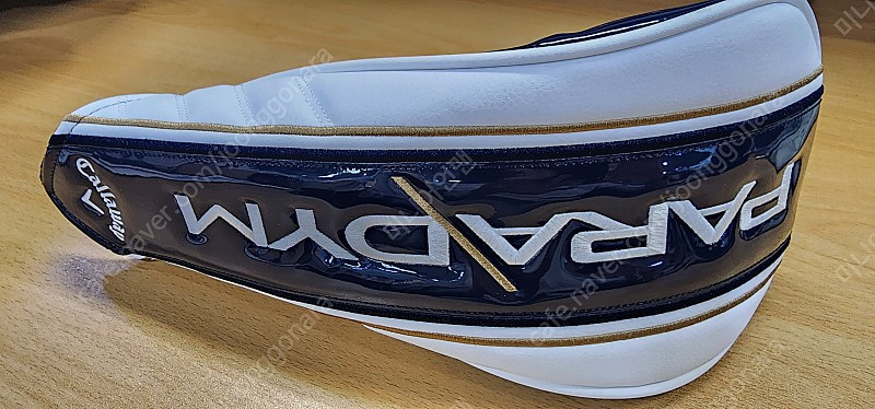 @@ A급 가격인하 @@ 캘러웨이 패러다임 헤드 10.5도--8