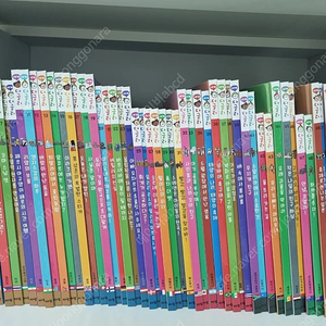 아람 세계다글리 전권 풀셋(부록 미사용)