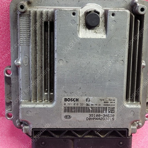 (중고) 모하비 중고품 ECU 중고 (초기화제품) 39100-3A530 / 39150-3A530 / 391003A530 / 391503A530