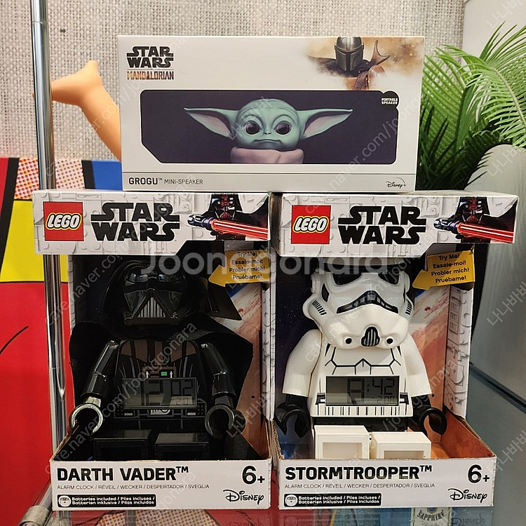 레고 시계 일괄 판매합니다--0