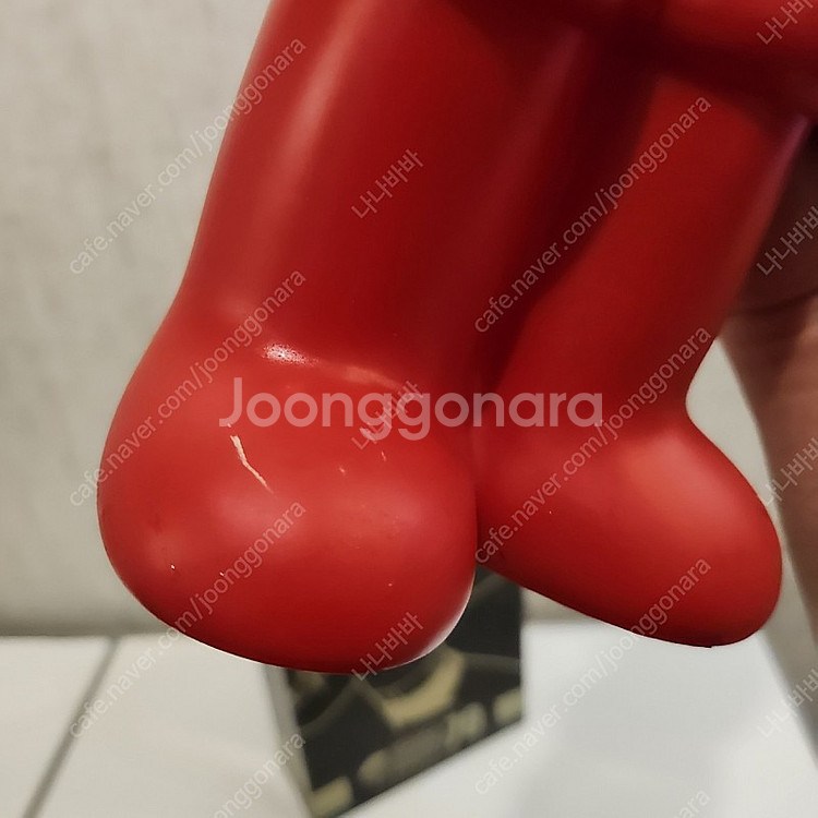 롯데리아 아톰 탄생 70주년 피규어 팝니다--3