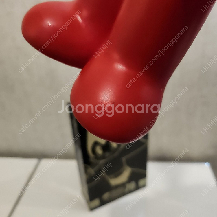 롯데리아 아톰 탄생 70주년 피규어 팝니다--4