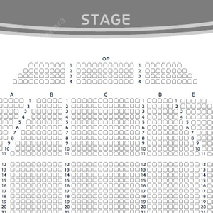 오페라의 유령 12월 24일 조승우 공연 vip 단석 양도 합니다.