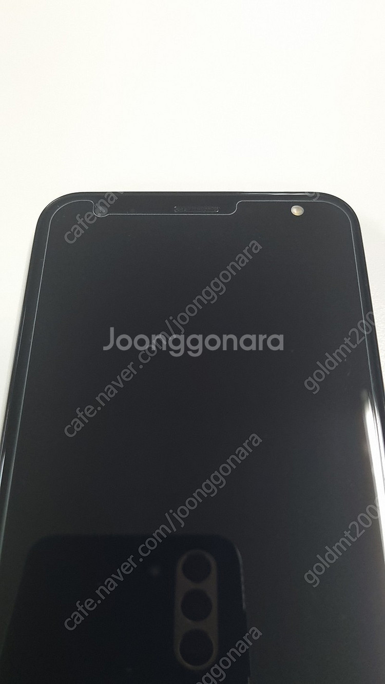 LG X4 팝니다.--1