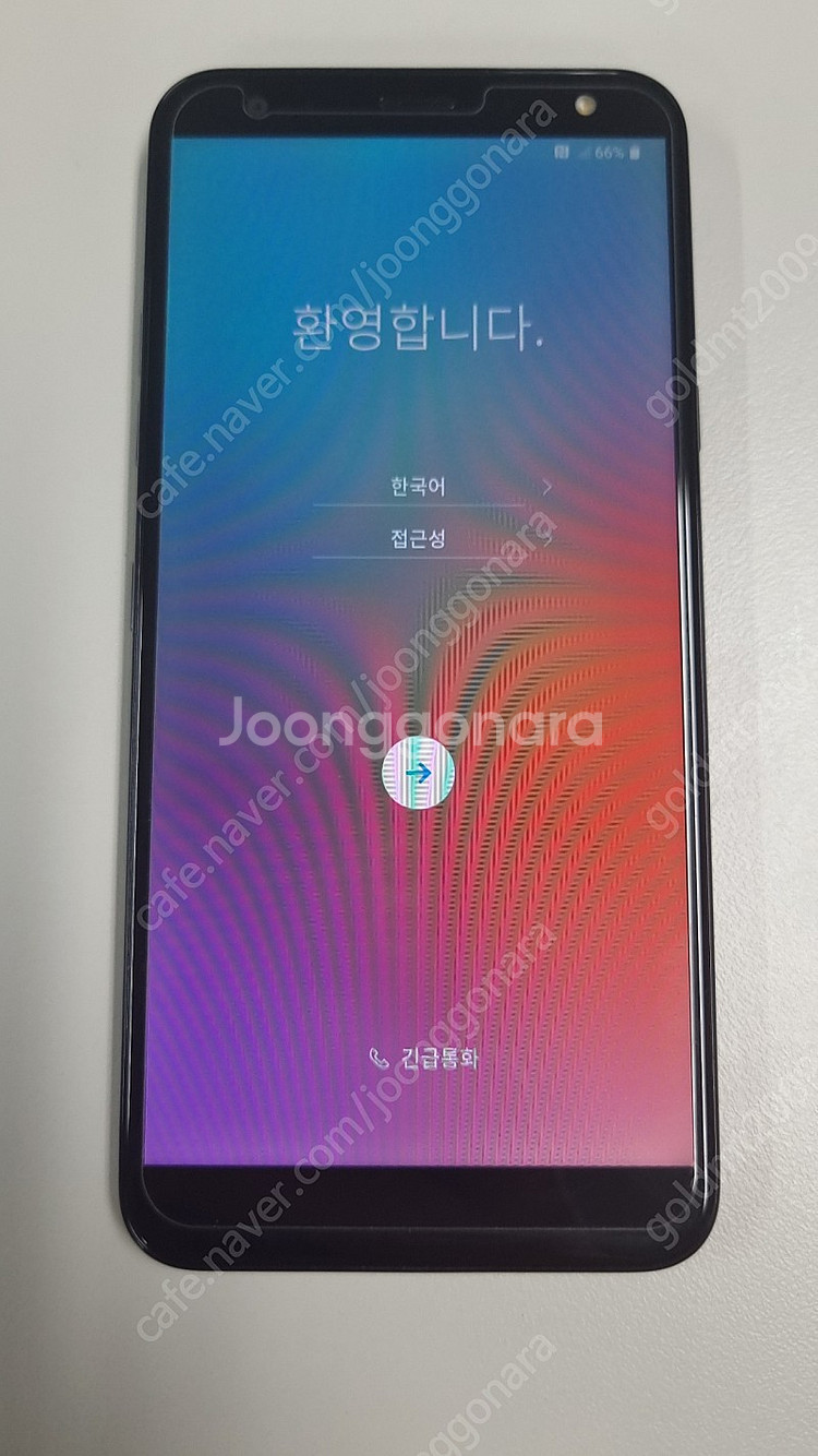 LG X4 팝니다.--0