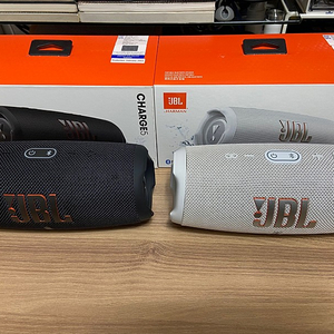 JBL CHARGE5 (S급)