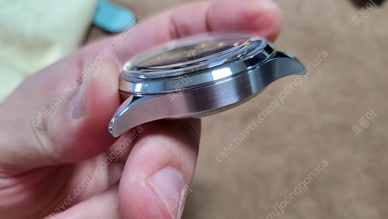 신품급) 가격내림 티쏘 텔레미터 1938 판매합니다. 이미지