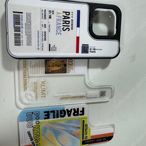 [운정/야당] 아이폰 14프로 디팍스 케이스 1+2개 만원에 판매합니다.