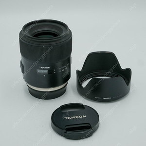 [삽니다] 탐론 45mm F1.8 VC 45.8 니콘마운트 구매