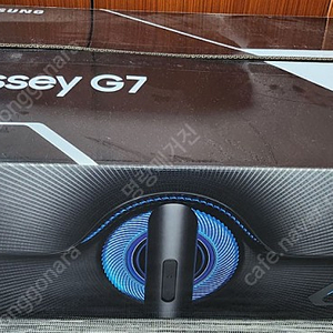삼성 오디세이 G7 LC32G75TQ 커브드 QHD