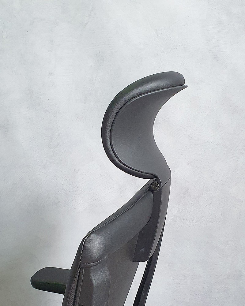 가구매니저] 퍼시스 리플라이 인조가죽 중역 의자 - 고급스럽고 너무 편한 의자예요. | 중고나라 - 안심되는 중고거래