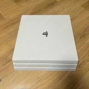 ps4 pro 1tb 듀얼쇼크 2개 팝니다