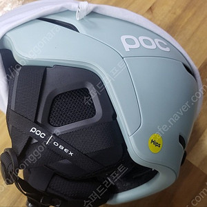 POC OBEX 헬멧 XL-XXL 사이즈