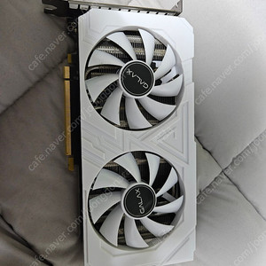 gtx1660 super 갤럭시