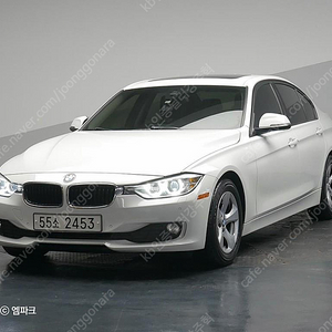 BMW3시리즈 (F30) 320d ED에디션 (5인승)@전액할부중고차