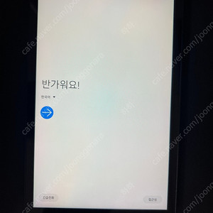 갤럭시탭A 8.0 2017 LTE 32GB(SM-T385L)