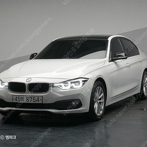 BMW3시리즈 (F30) 320d (5인승)@전액할부중고차