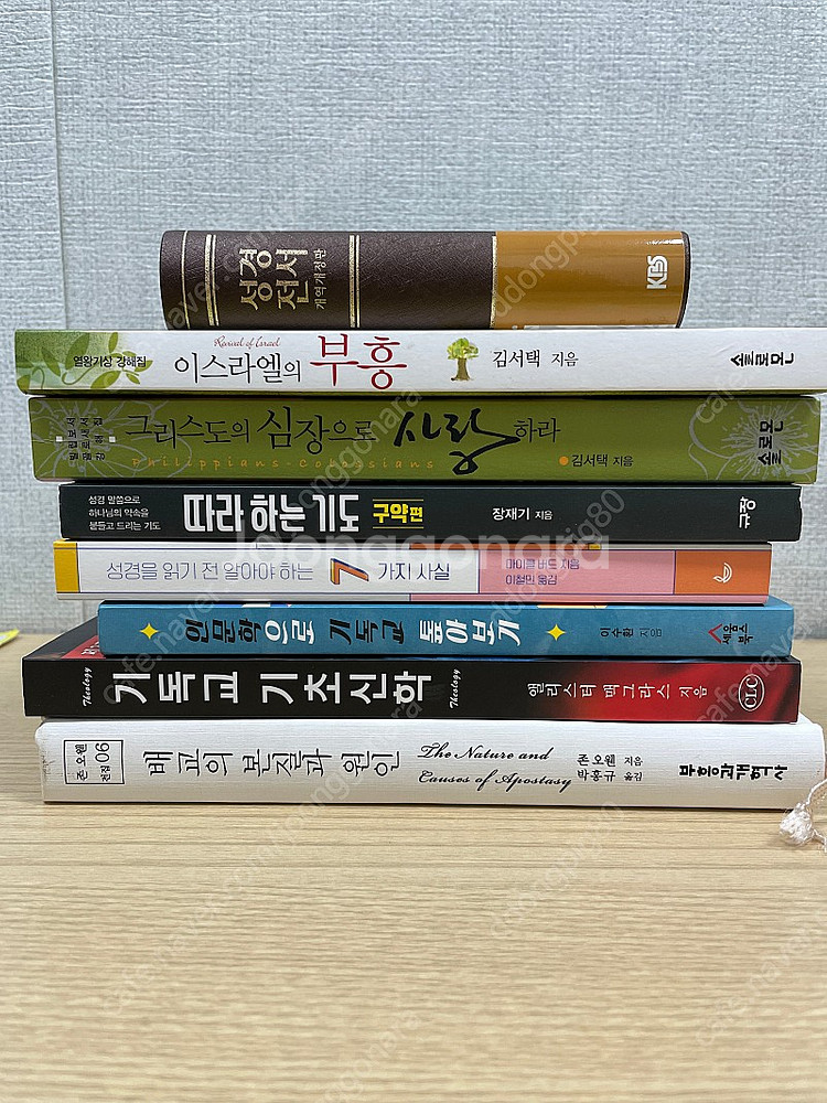 기독교 개혁주의--0