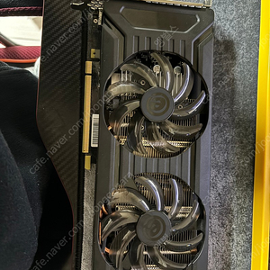 Gtx1060 6g 이엠텍 싸게팝니다