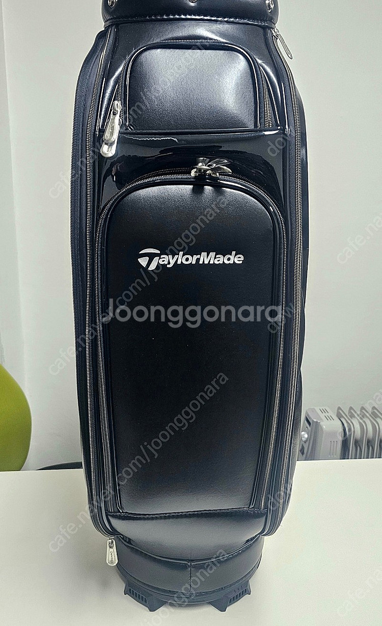 (새제품)테일러메이드 골프백(보스턴백 무료)--4