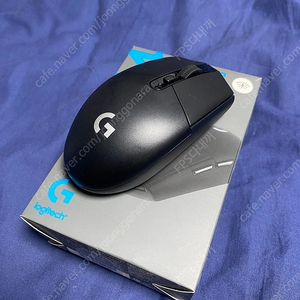 로지텍 g304 풀박