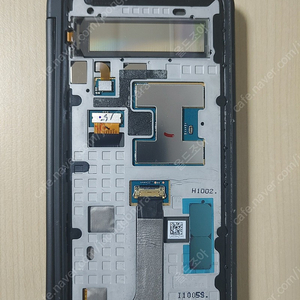 LG V50S 듀얼스크린 부품용
