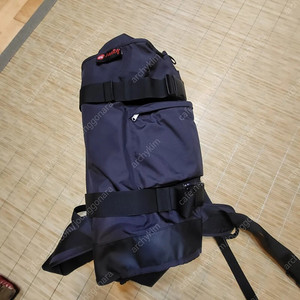 henty tube backpack 자전거 백팩