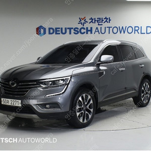 ◈중고차판매◈ 르노(삼성) QM6 2.0 GDe 2WD RE 시그니처 & [1,380만원] + 할부전문 + 전액할부 + 여유자금 + 수원 + 100% 실매물