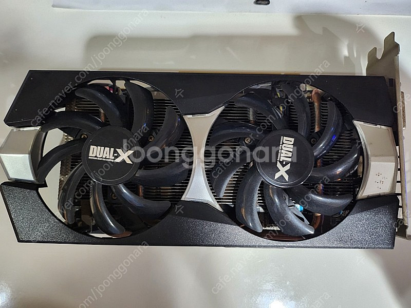 SAPPHIRE 라데온 R9 270X OC D5 2GB...--0
