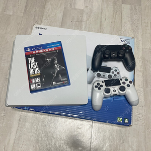 PS4 슬림 팜매합니다