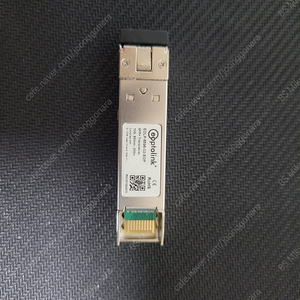 eoptolink 10G SFP+ G-bic 판매합니다