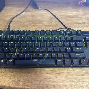 apex pro tkl 2023 팝니다