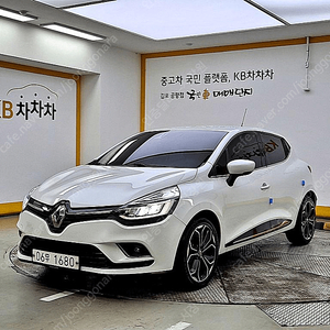 르노코리아(삼성)클리오 인텐스 (5인승)@중고차@소액할부@전액할부@매입@할부@중고차구매 전부가능 !