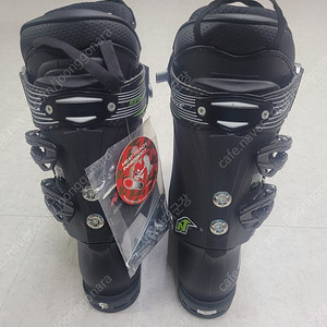 노르디카 스키부츠 NORDICA Dobermann EDT 130 250,255mm 미사용신품 팝니다.