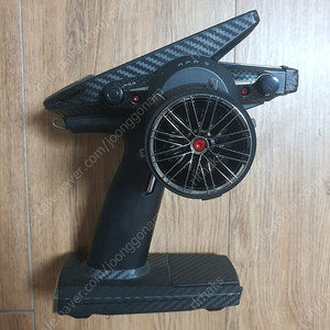 후타바 futaba 7pxr 송신기