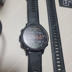 스쿠버 다이빙 컴퓨터 가민 mk2s (garmin)